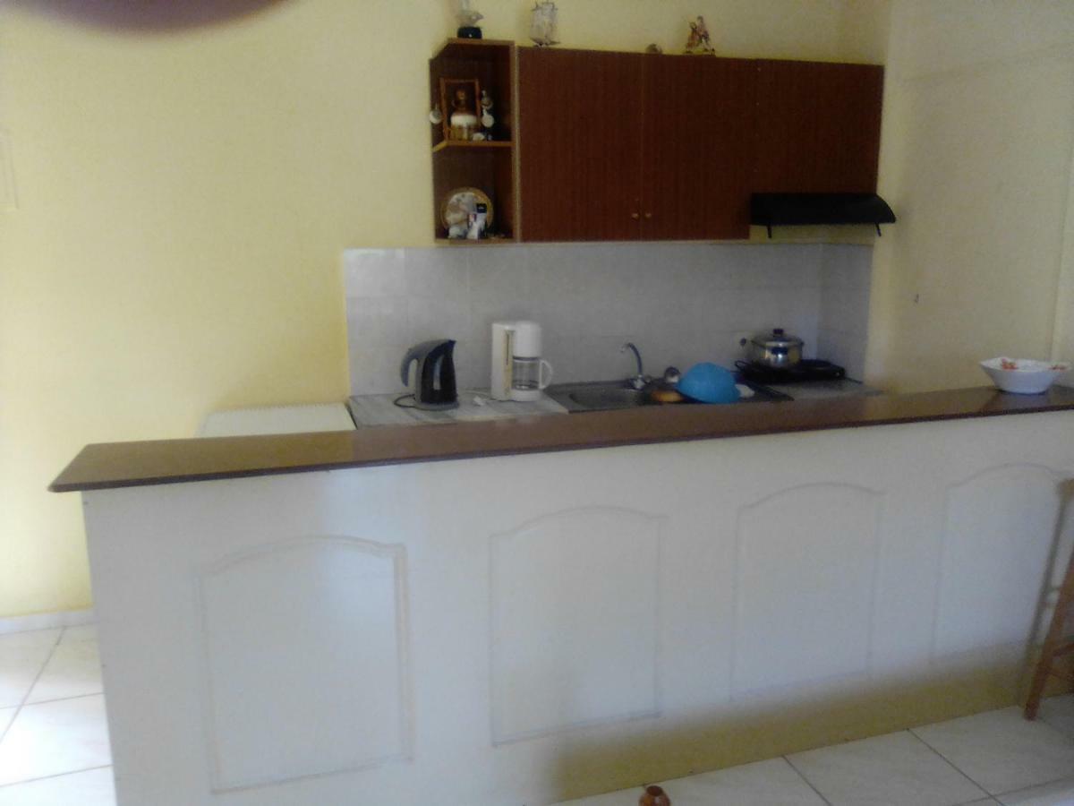 Georgina Family Apartments Mesongí Extérieur photo
